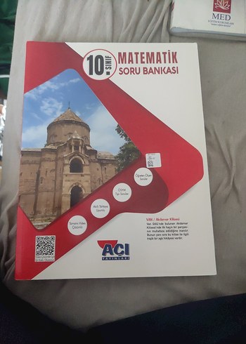 10. Sınıf Matematik Soru Bankası