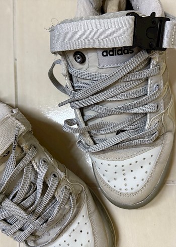 38 Beden kadın adidas spor ayakkabı