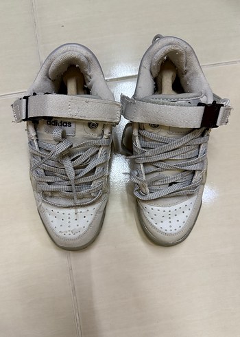 kadın adidas spor ayakkabı