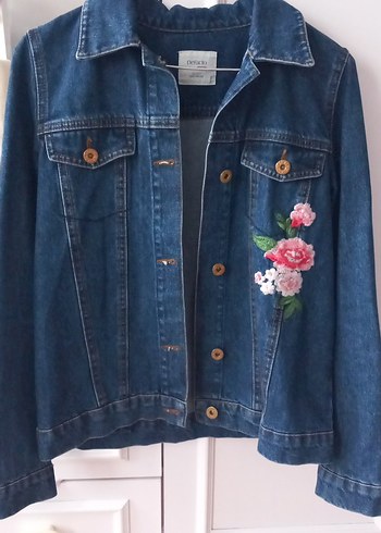 kot ceket - Görsel 6