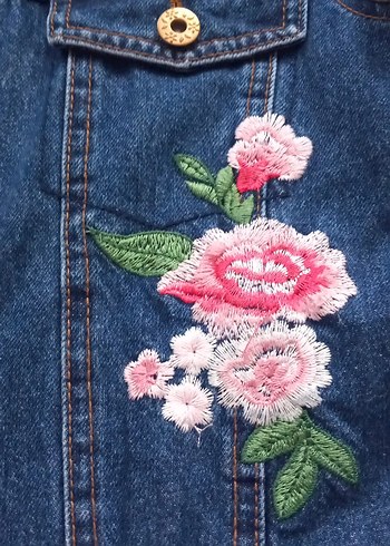 kot ceket - Görsel 2