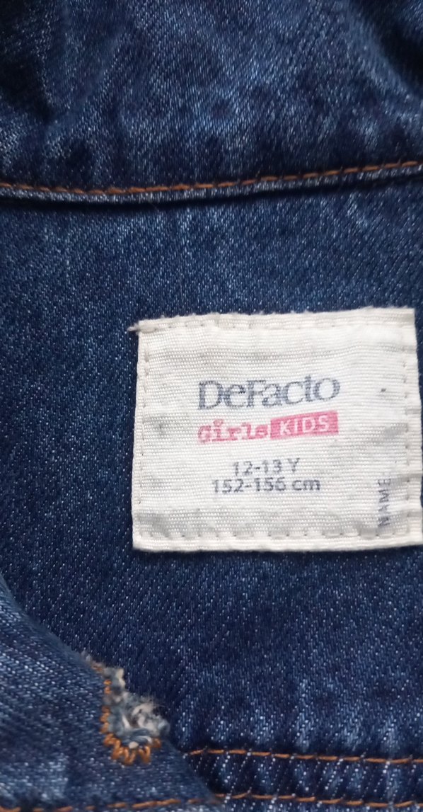 kot ceket - Görsel 3