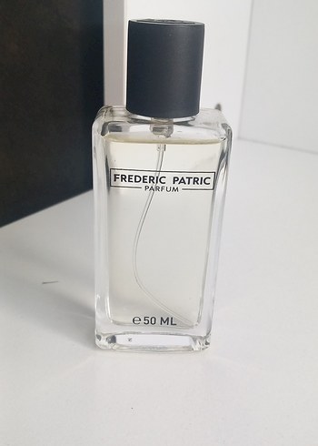 Frederic Patric Kadın Parfümü 50 ml - Görsel 2