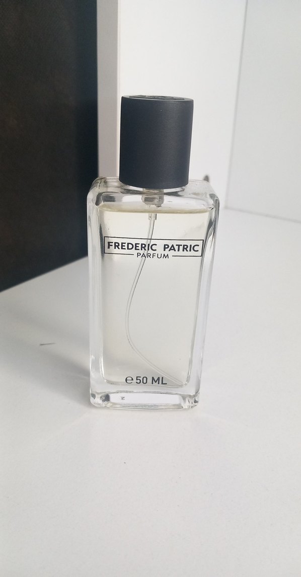 Frederic Patric Kadın Parfümü 50 ml - Görsel 2