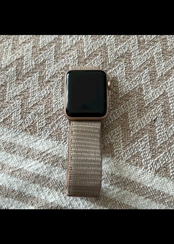 Apple Watch series 3 38mm