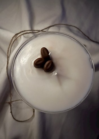 Beden Espresso martini mum