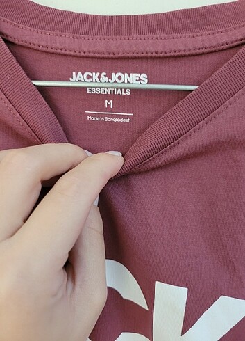 Zara Jack&Jones Tshirt 
