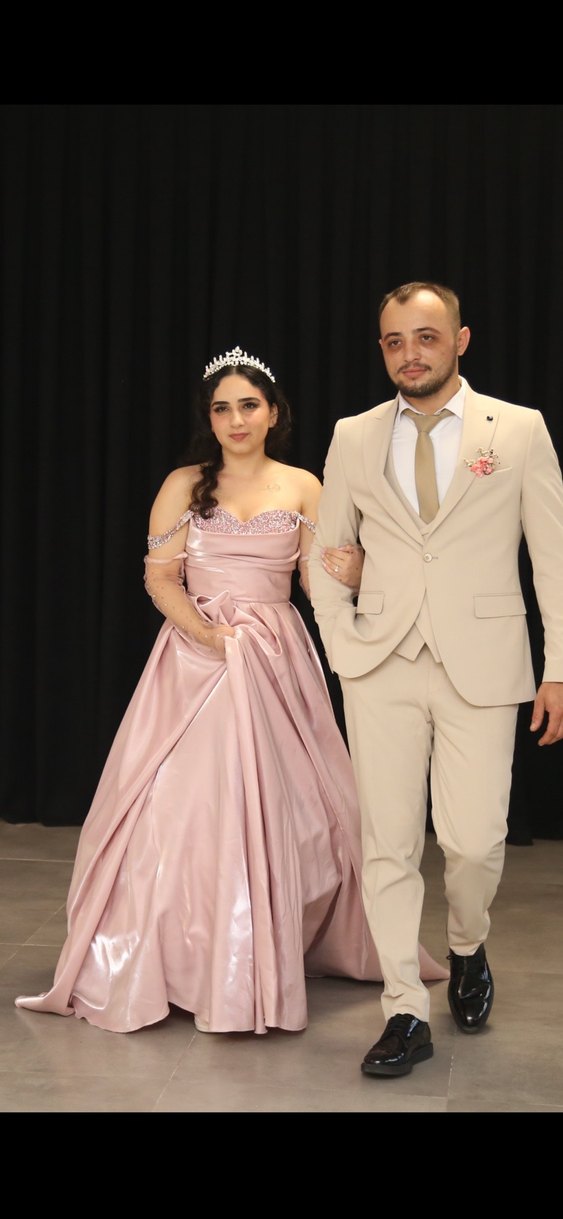 Nişan Elbisesi - Görsel 2