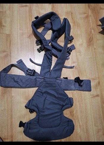 Wellgro 4 in 1 Kanguru Bursa - Görsel 6