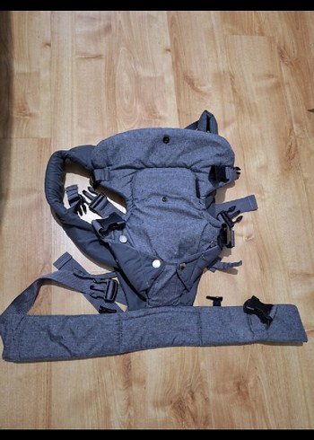 Wellgro 4 in 1 Kanguru Bursa - Görsel 5