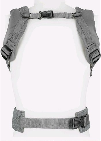 Wellgro 4 in 1 Kanguru Bursa - Görsel 3