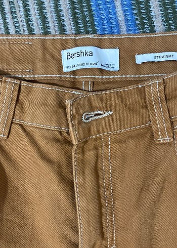 Bershka 34