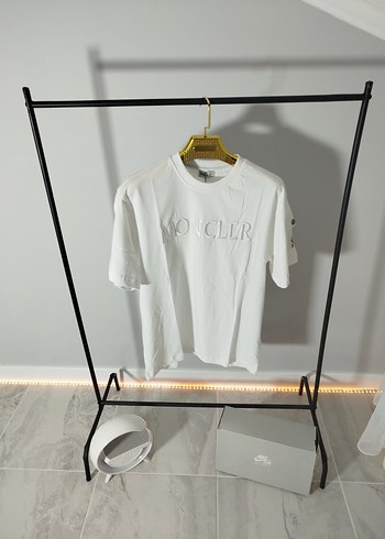 30/2 Kumaş Moncler Nakış Baskı