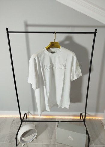 30/2 Kumaş Moncler Nakış Baskı