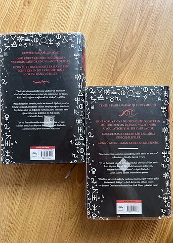 Virginia Boecker'dan Kral Katili ve Cadı Avcısı