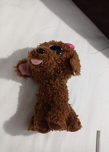 Tyes peluş köpek
