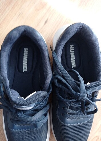 Hummel Hummel spor ayakkabı 36 numara