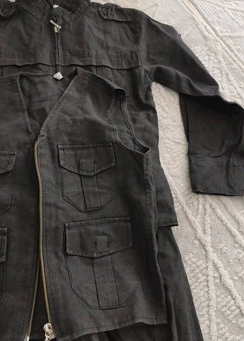 erkek çocuk Lara uygun yöresel kıyafetler - Görsel 6