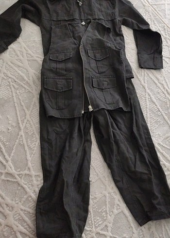 erkek çocuk Lara uygun yöresel kıyafetler - Görsel 2