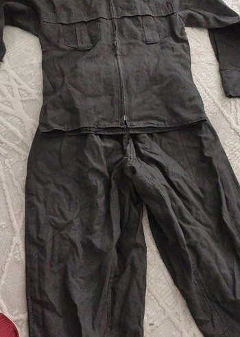 erkek çocuk Lara uygun yöresel kıyafetler - Görsel 7