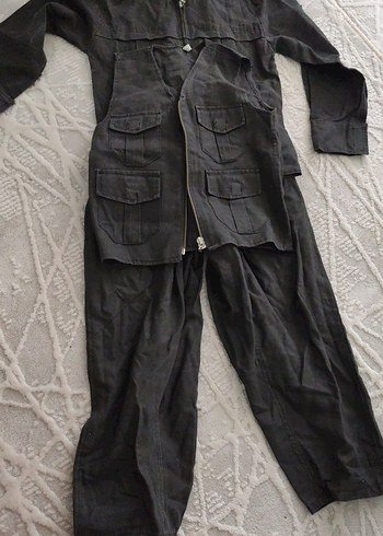 erkek çocuk Lara uygun yöresel kıyafetler - Görsel 3