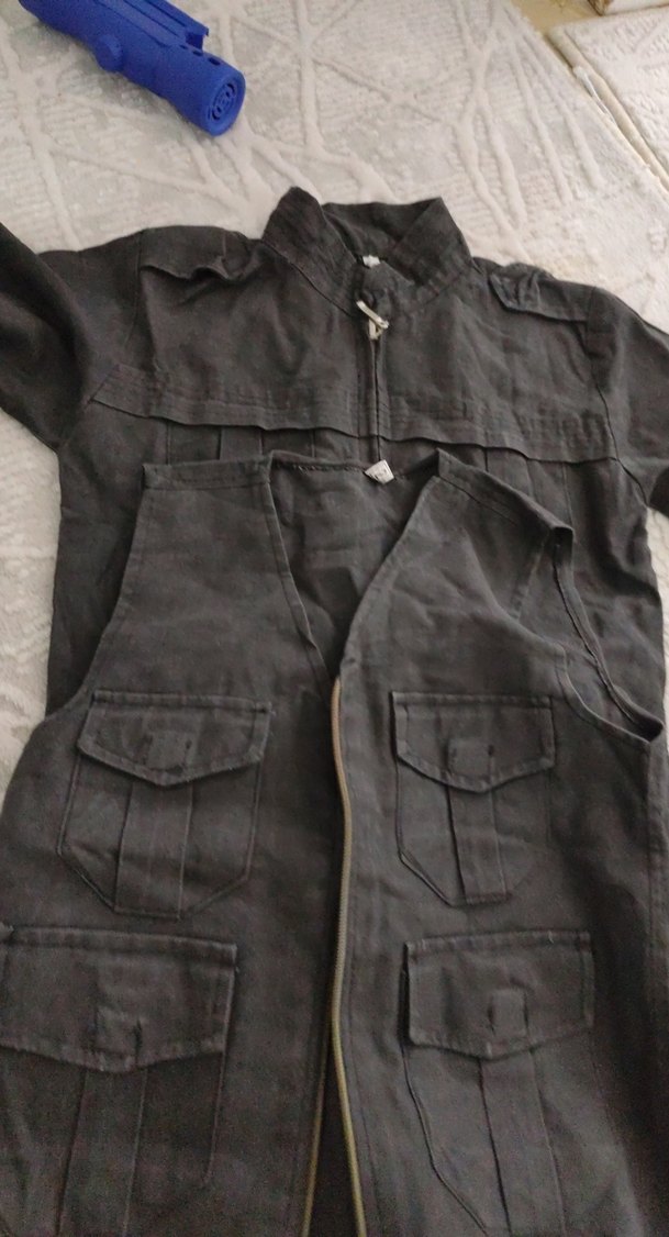 erkek çocuk Lara uygun yöresel kıyafetler - Görsel 5