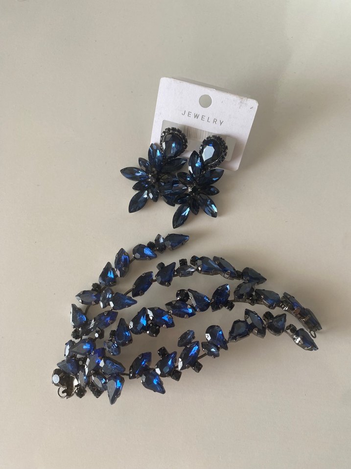 Parlak Tek Omuzlu Straplez Abiye Elbise 1 kez giyildi - Görsel 4