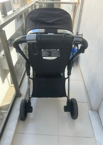 Diğer Beden siyah Renk Pire cardin voyager modeli