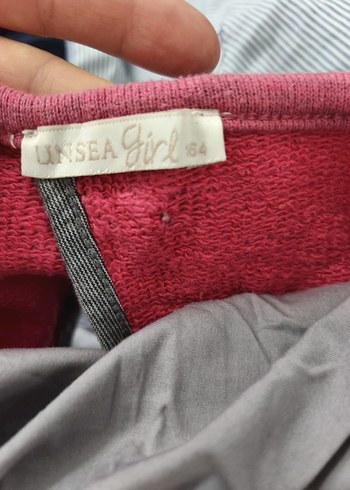 kazak ve gri gömlek - Görsel 4