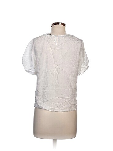 xl Beden Defacto Bluz %70 İndirimli.
