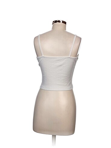 m Beden Vintage Love Bluz %70 İndirimli.