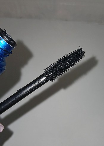 Maskara  Suya Dayanıklı - Görsel 2