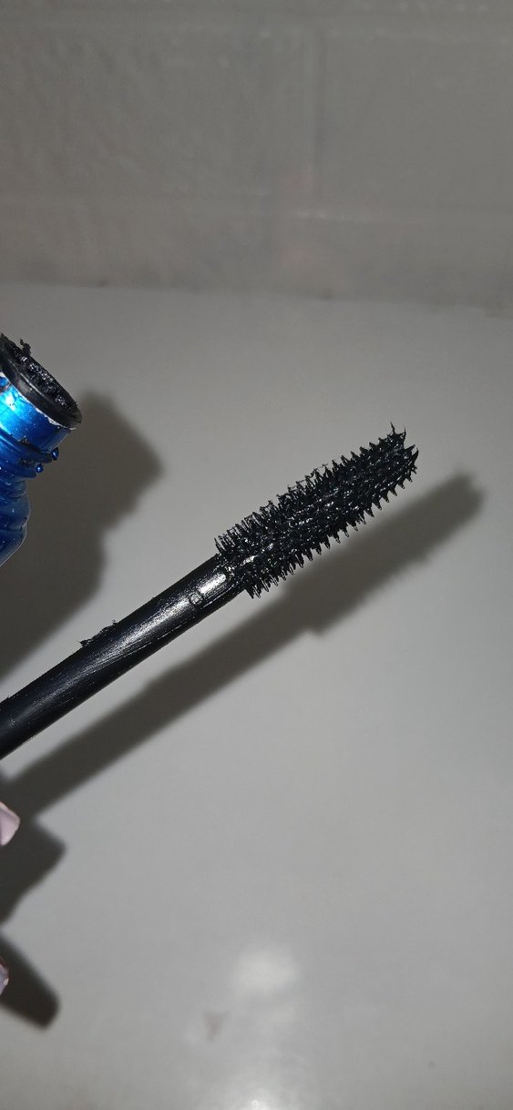 Maskara  Suya Dayanıklı - Görsel 2