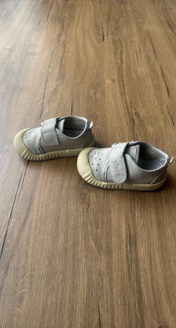 İlk adım ayakkabısı - Görsel 3