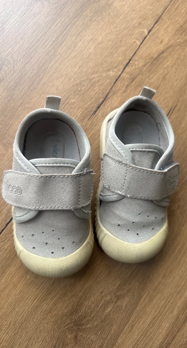 İlk adım ayakkabısı - Görsel 2