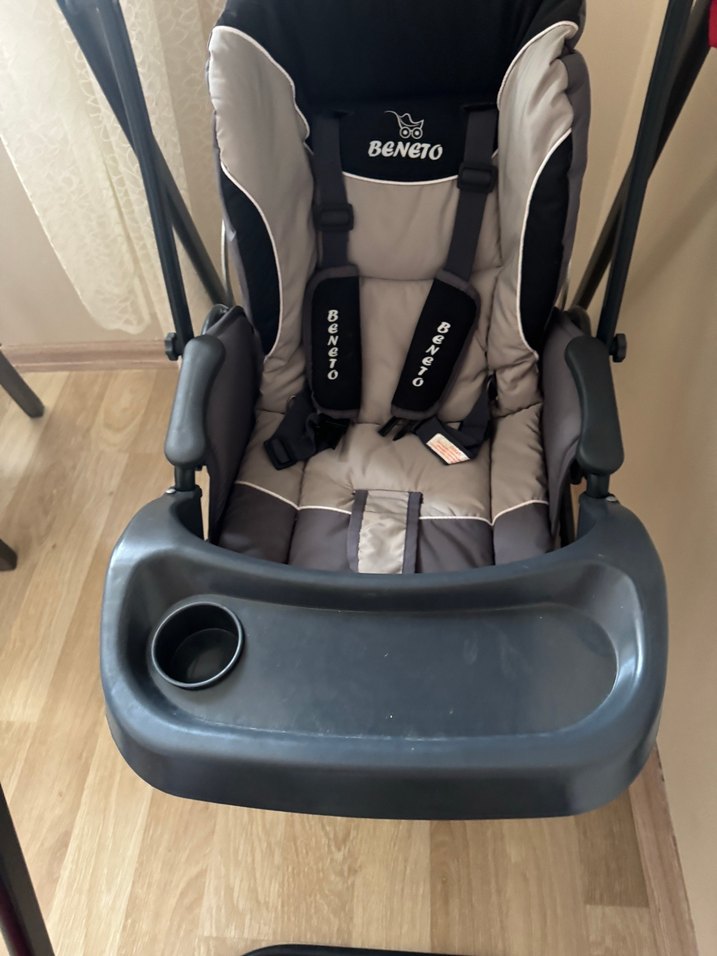 Salıncak - Görsel 4