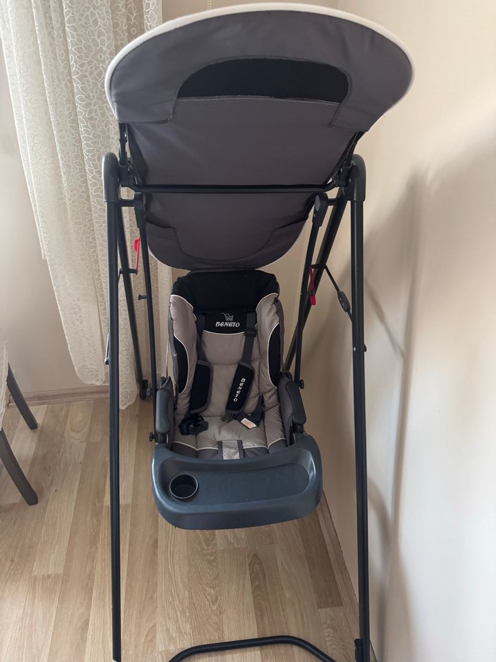 Salıncak - Görsel 3