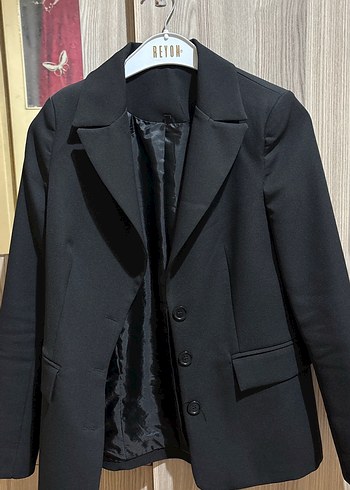 Blazer Ceket