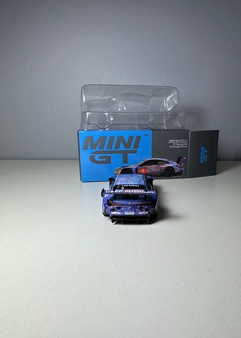 Beden Mini GT 439 | BMW M4 GT3 |