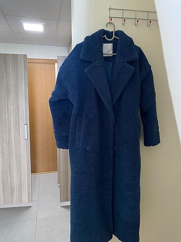 Zara Sıcacık kaban