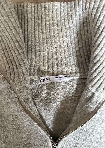 Bershka Kadın kazak