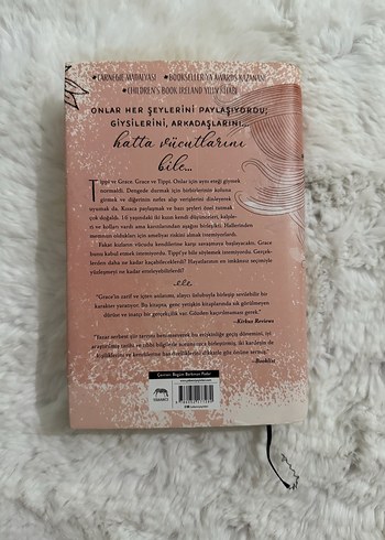 Tek - Sarah Crossan