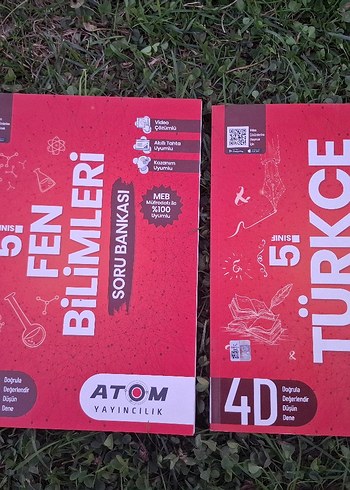 7.Sınıf Türkçe ve Fen Bilimleri Soru b.