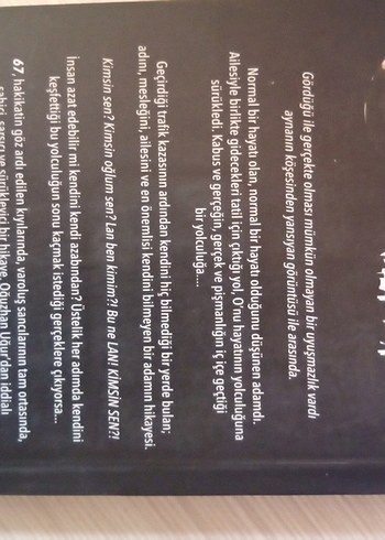 Oğuzhan Uğur 67 kitabı - Görsel 3