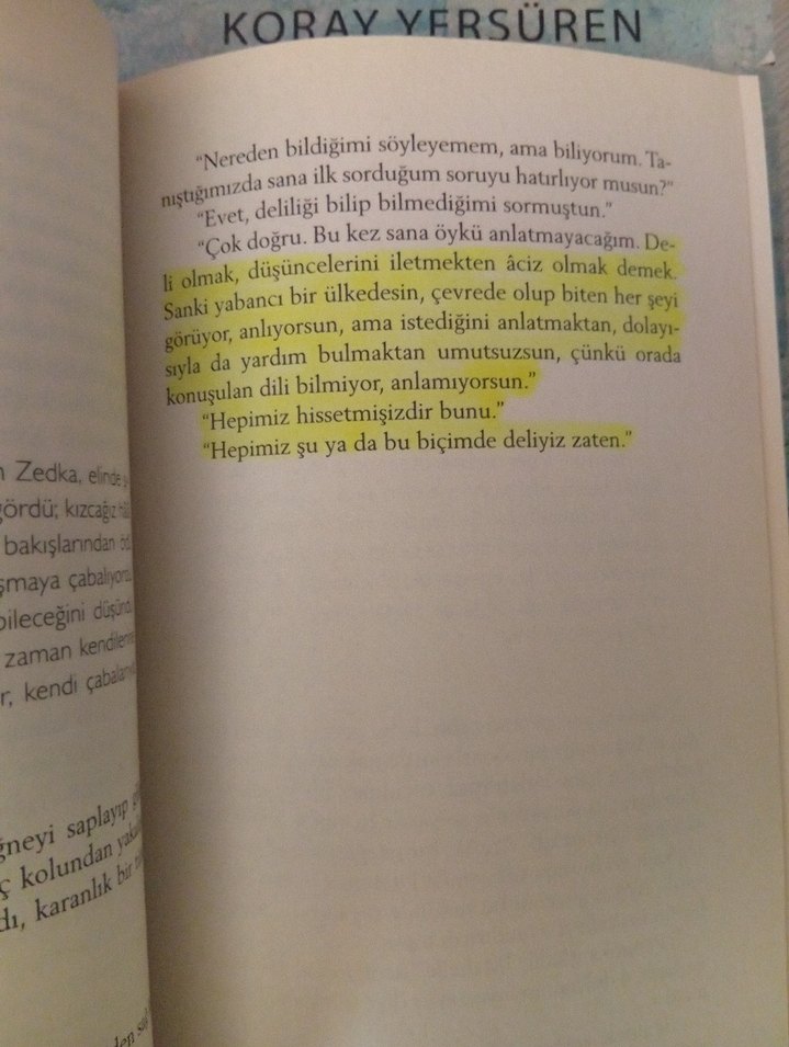 Veronika Ölmek İstiyor - Paulo Coelho - Görsel 2