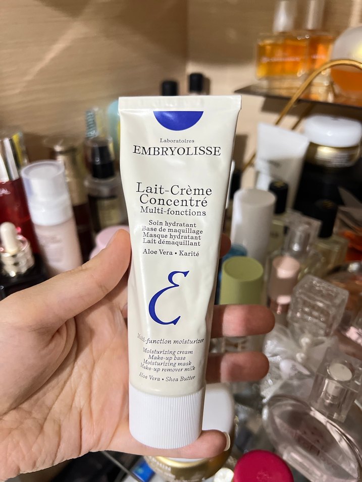 Embryolisse Çok Fonksiyonlu Nemlendirici Krem - Görsel 3