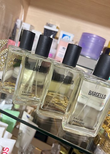 Bargello 122 Kadın Parfümü 50 ml - Görsel 2