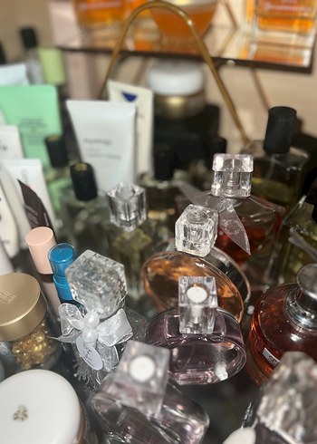 Bargello 122 Kadın Parfümü 50 ml - Görsel 4