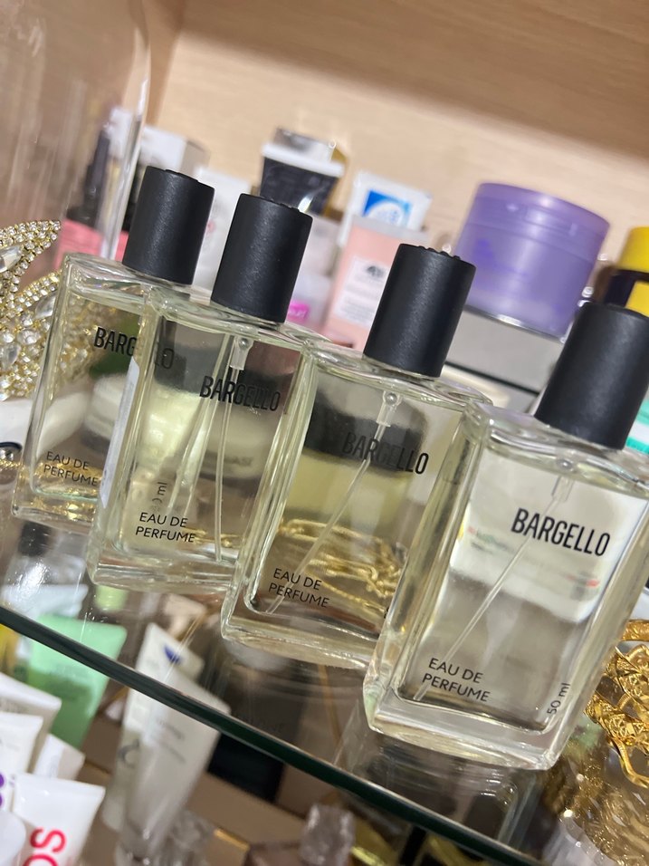 Bargello 122 Kadın Parfümü 50 ml - Görsel 2