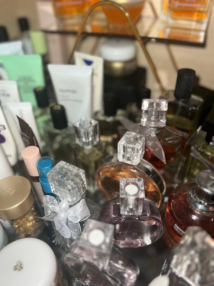 Bargello 122 Kadın Parfümü 50 ml - Görsel 4